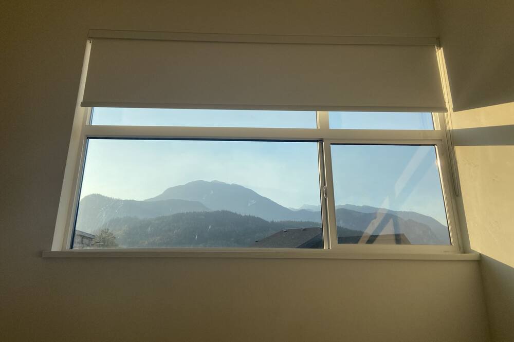Photo of Bedroom in Squamish