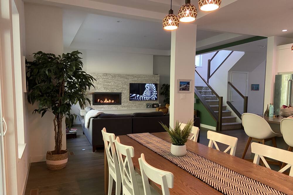 Photo of Kitchen in Squamish