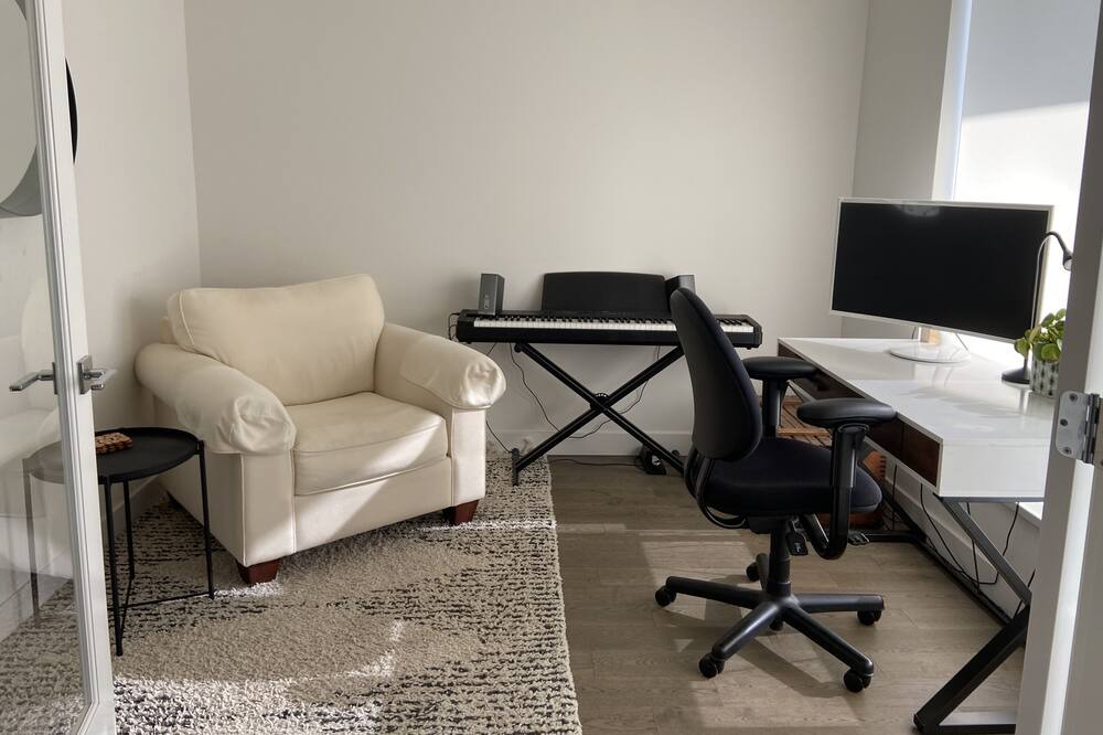 Photo of Bedroom in Squamish