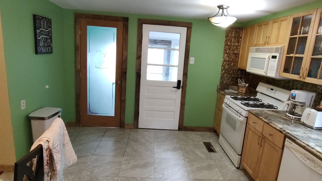 Photo of Kitchen in Town of Jerusalem
