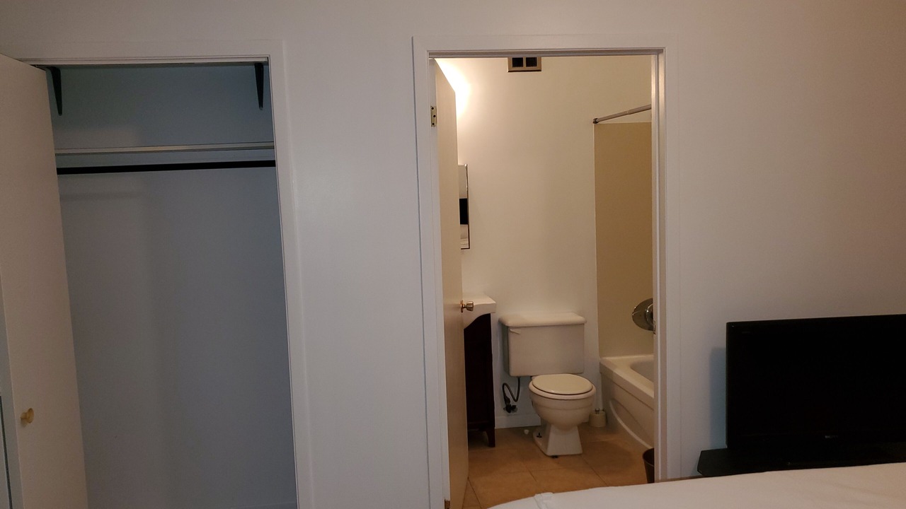 Photo of Bedroom in Saint-Barthelemy