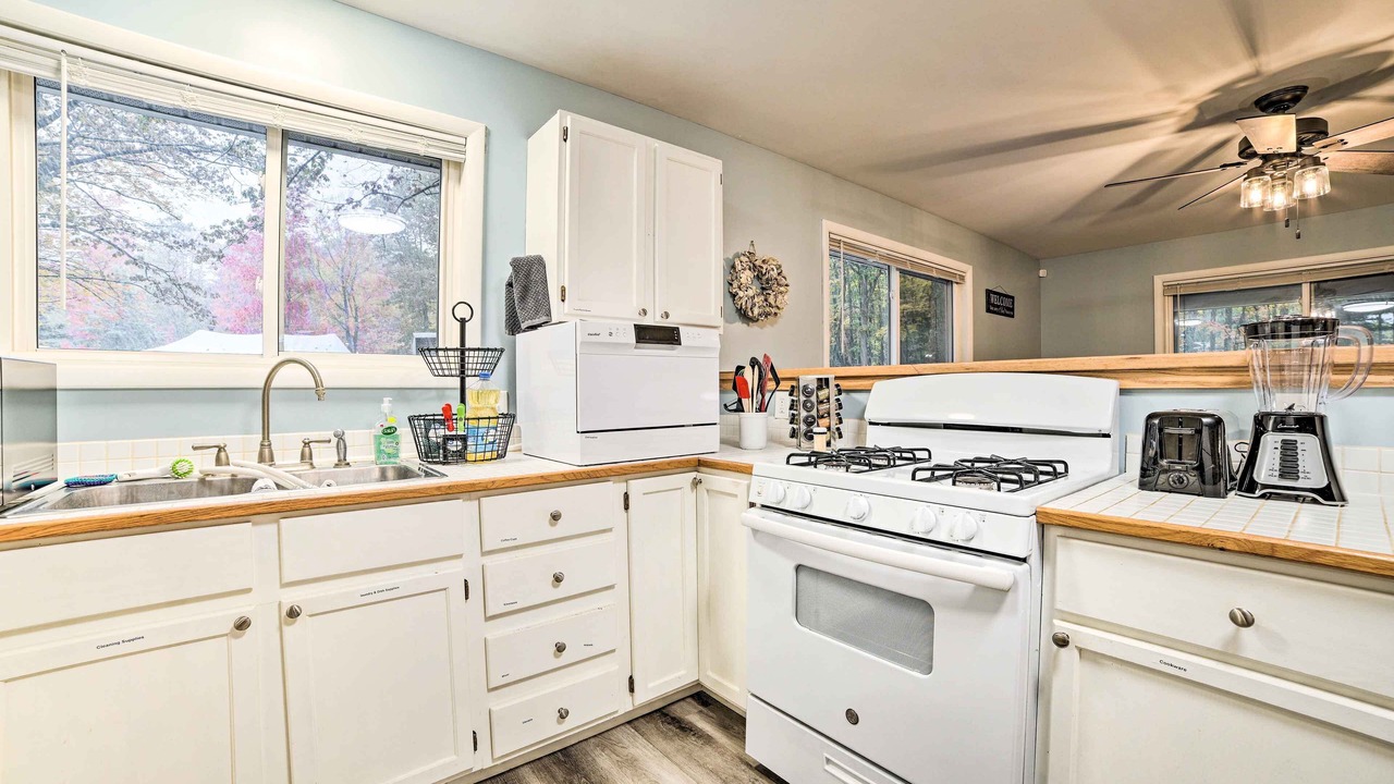 Photo of Kitchen in Harrison