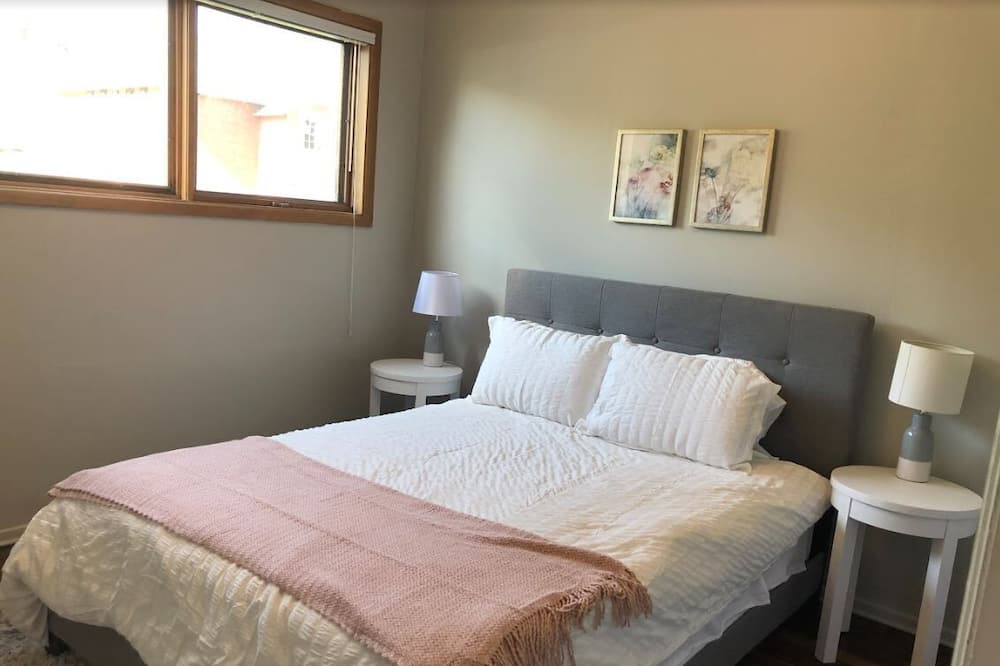 Photo of Bedroom in Coleman