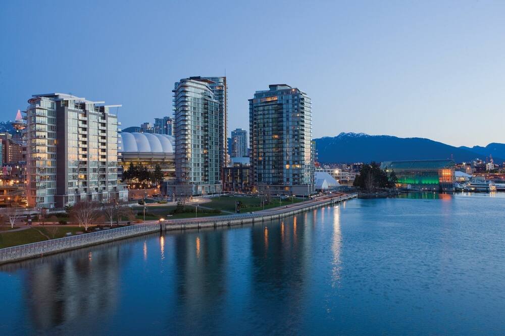 Photo of Outdoor in Downtown Vancouver
