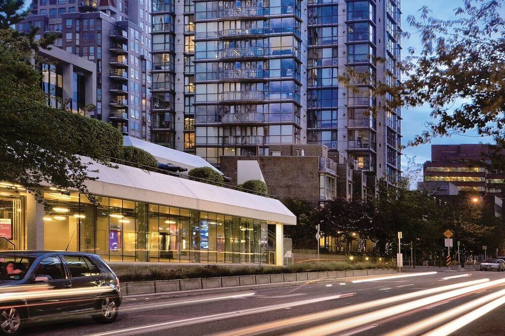 Photo of Outdoor in Downtown Vancouver