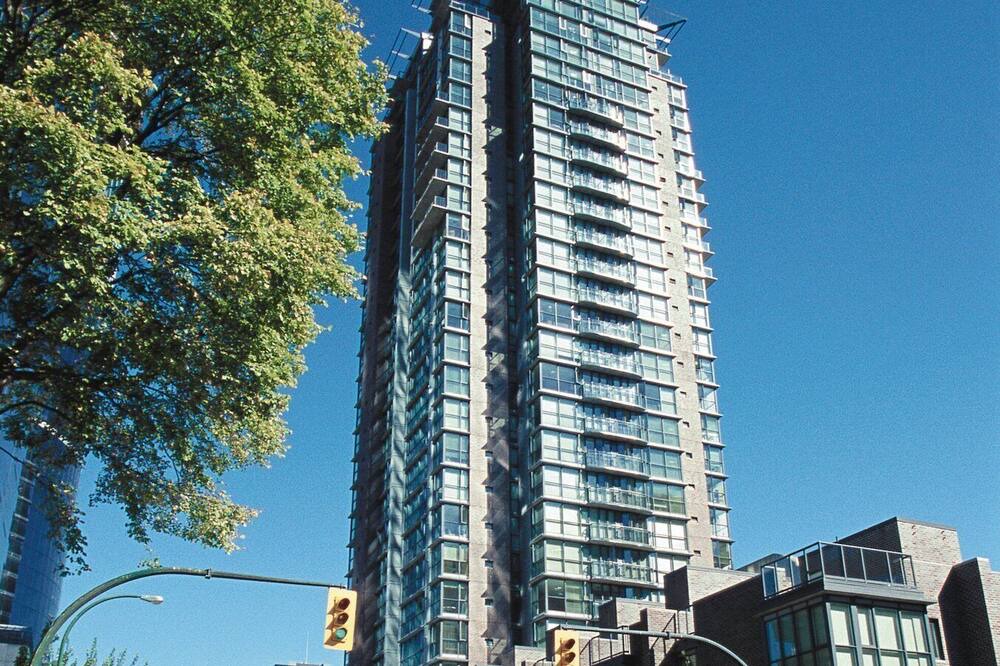 Photo of Outdoor in Downtown Vancouver