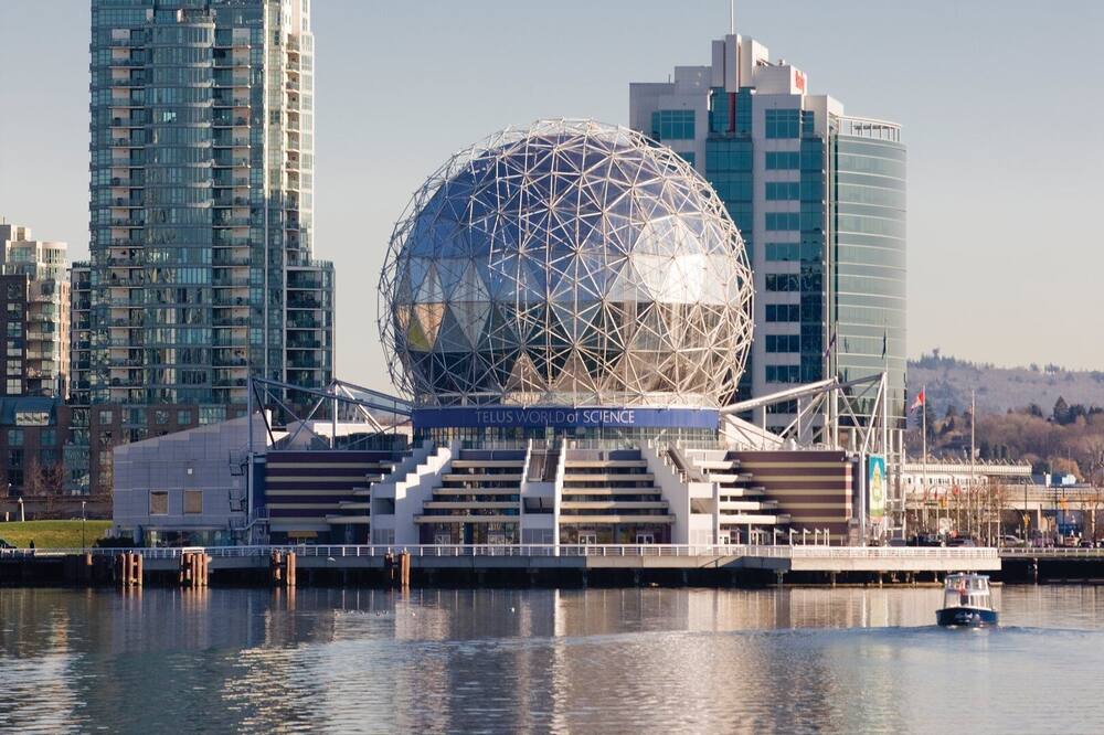 Photo of Outdoor in Downtown Vancouver
