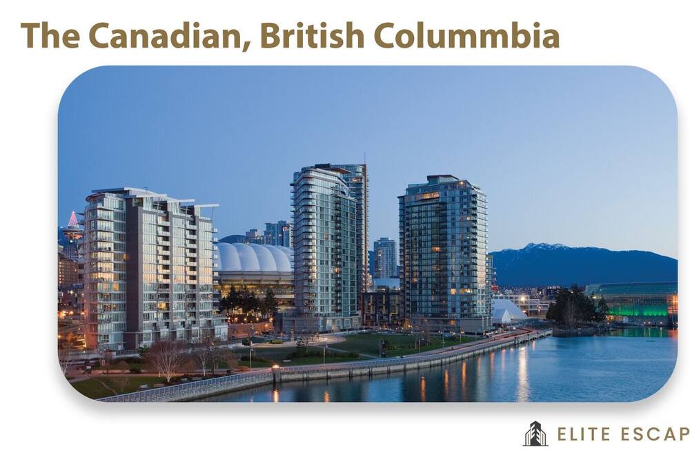 Photo of Others in Downtown Vancouver