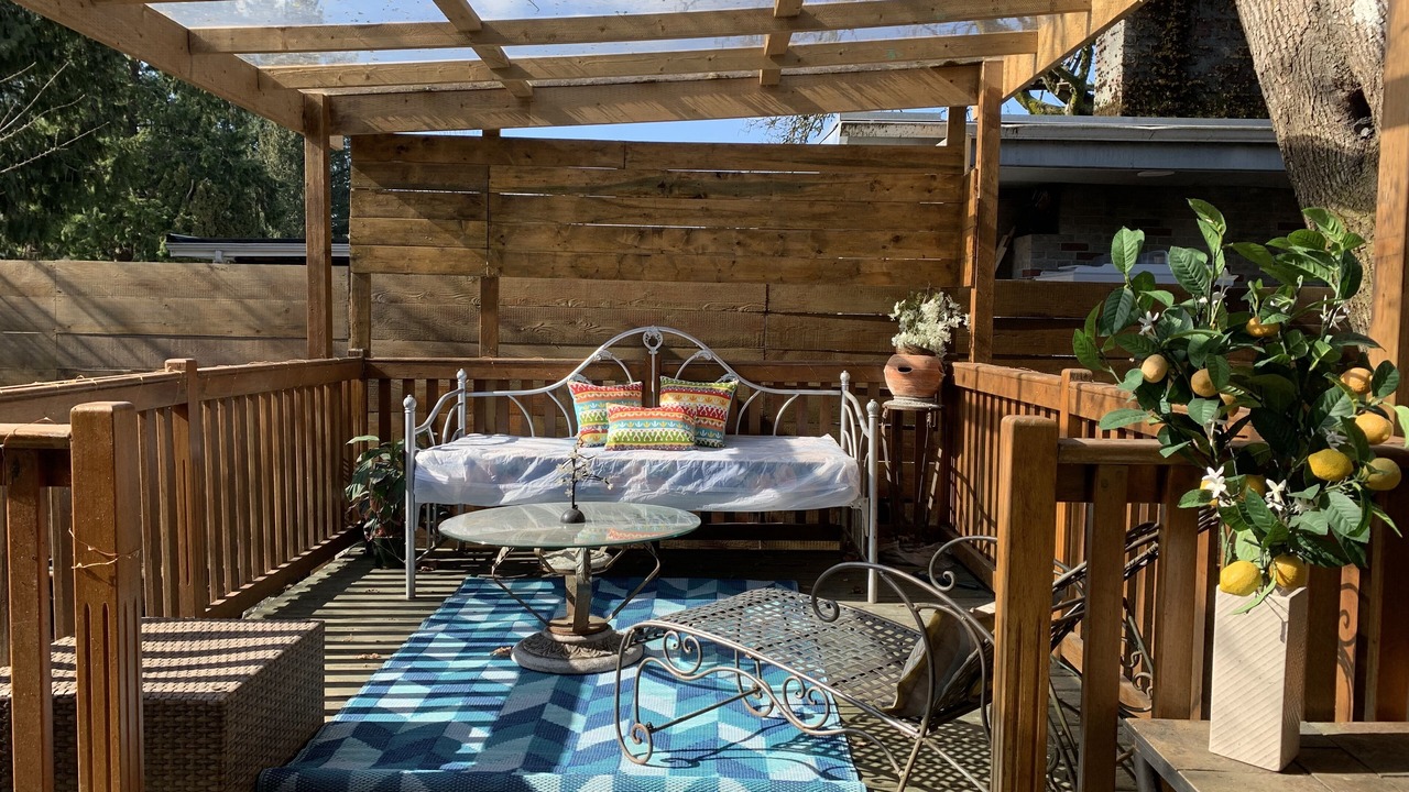 Photo of Outdoor in Maple Ridge