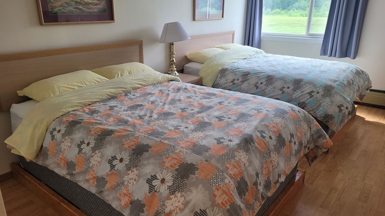 Photo of Bedroom in Boyle