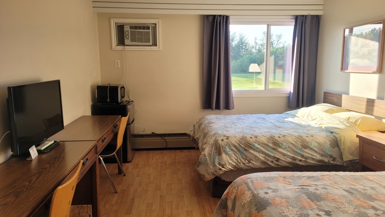 Photo of Bedroom in Boyle