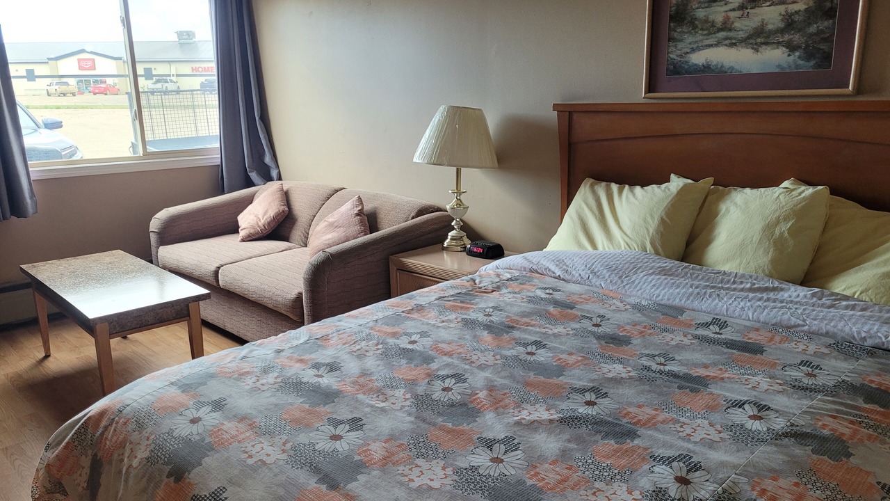 Photo of Bedroom in Boyle