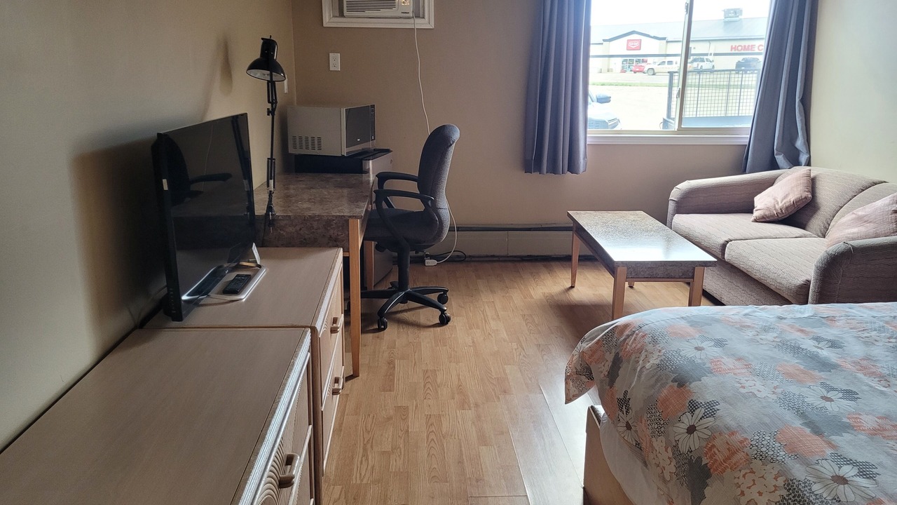 Photo of Bedroom in Boyle