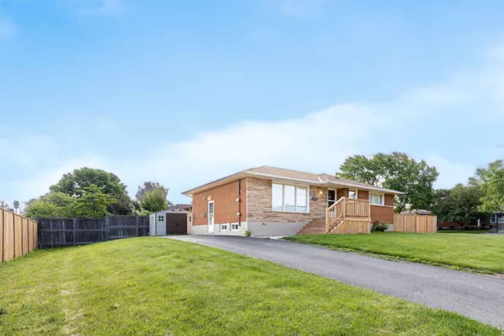 Photo of Outdoor in Grimsby
