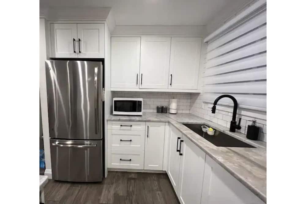 Photo of Kitchen in Grimsby