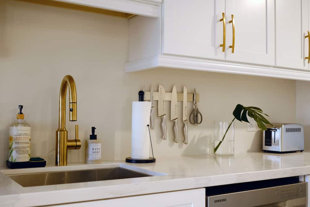 Photo of Kitchen in Pickering