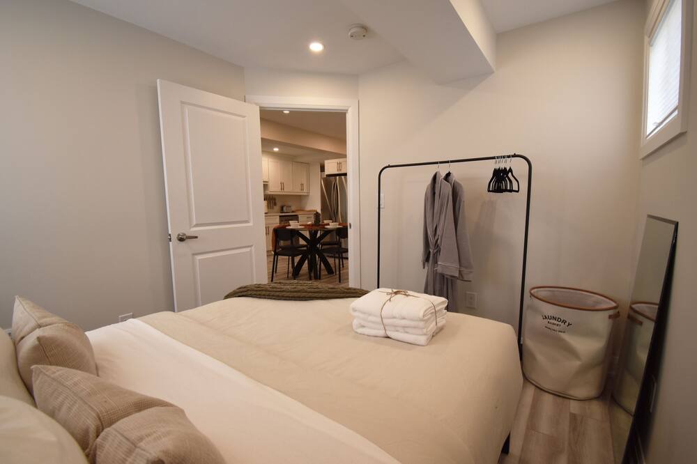 Photo of Bedroom in Pickering