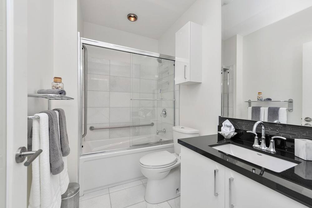 Photo of Bathroom in Regional District of Nanaimo