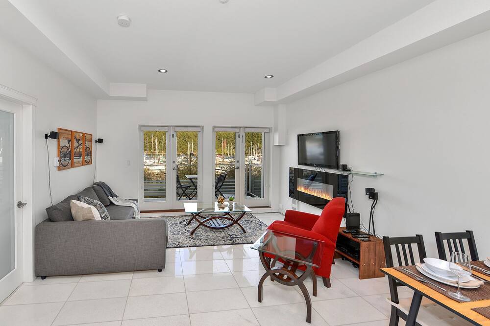 Photo of Bedroom in Regional District of Nanaimo