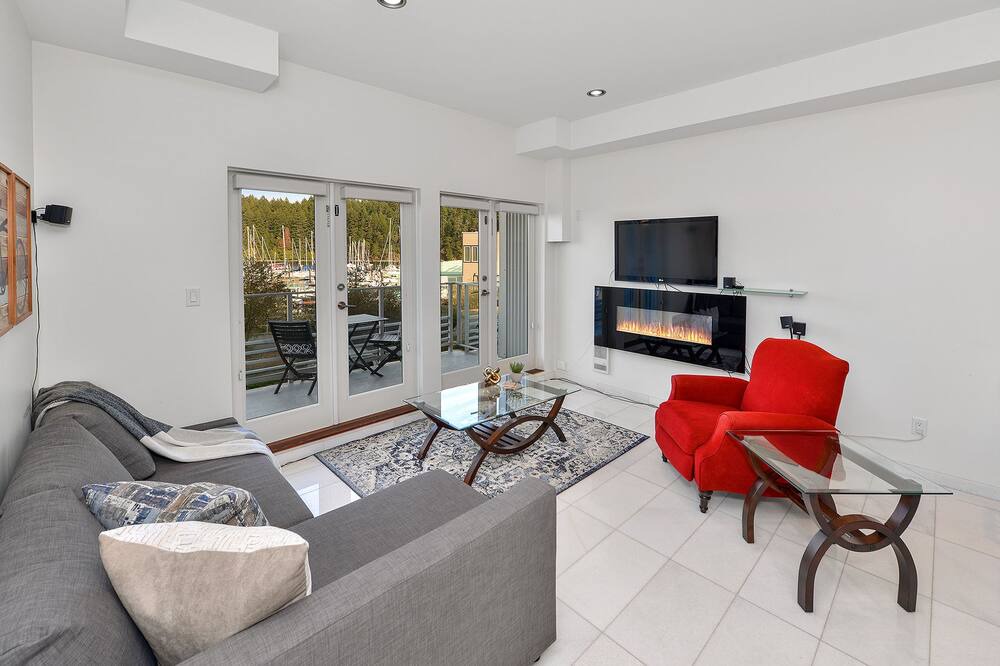 Photo of Bedroom in Regional District of Nanaimo