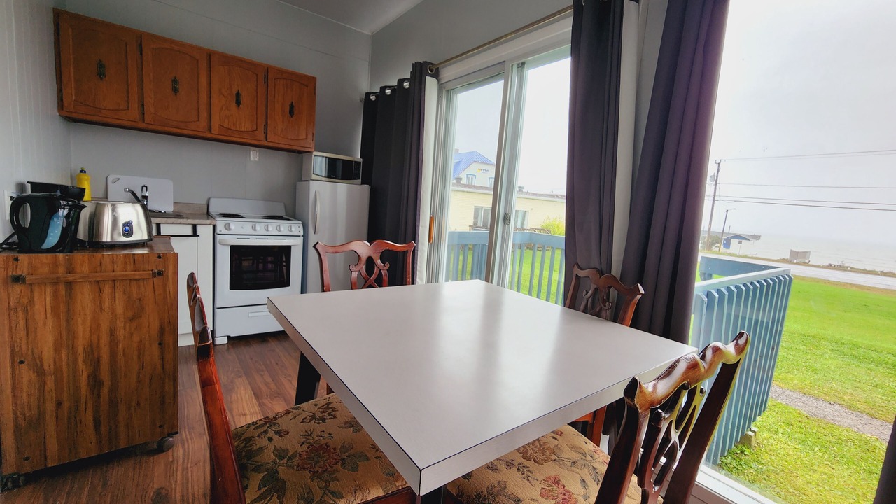 Photo of Kitchen in Pointe-au-Pere