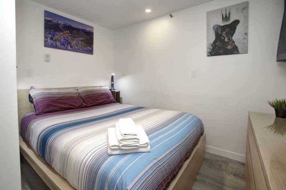 Photo of Bedroom in Nordic Estates