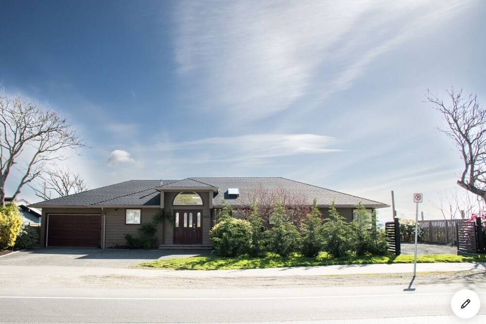 Photo of Outdoor in Campbell River