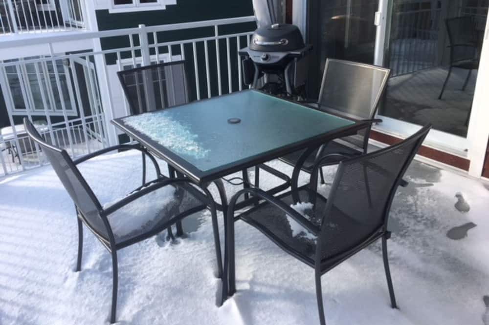 Photo of Outdoor in Saint Donat