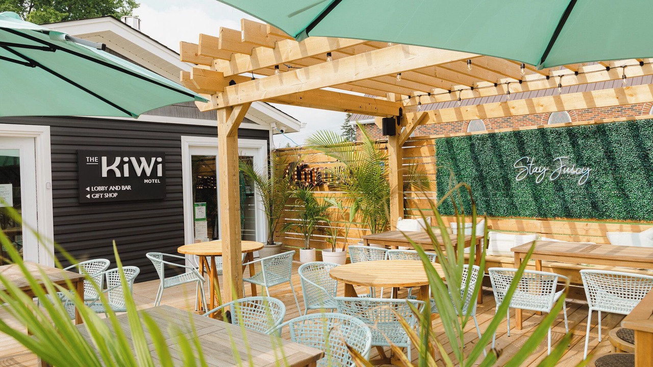 Photo of Outdoor in Grand Bend
