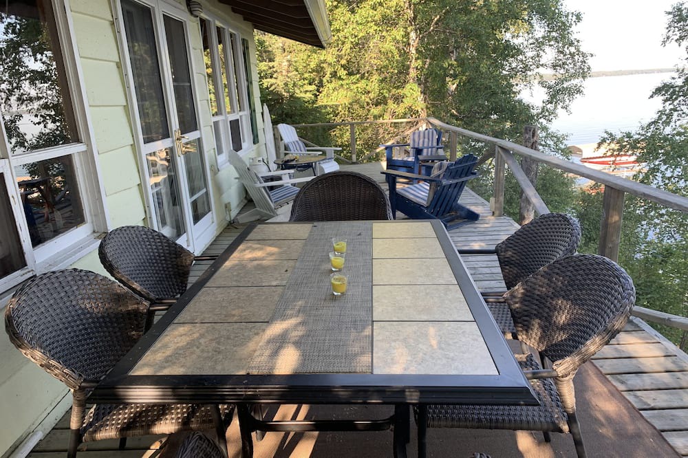 Photo of Patio Balcony in Westerose