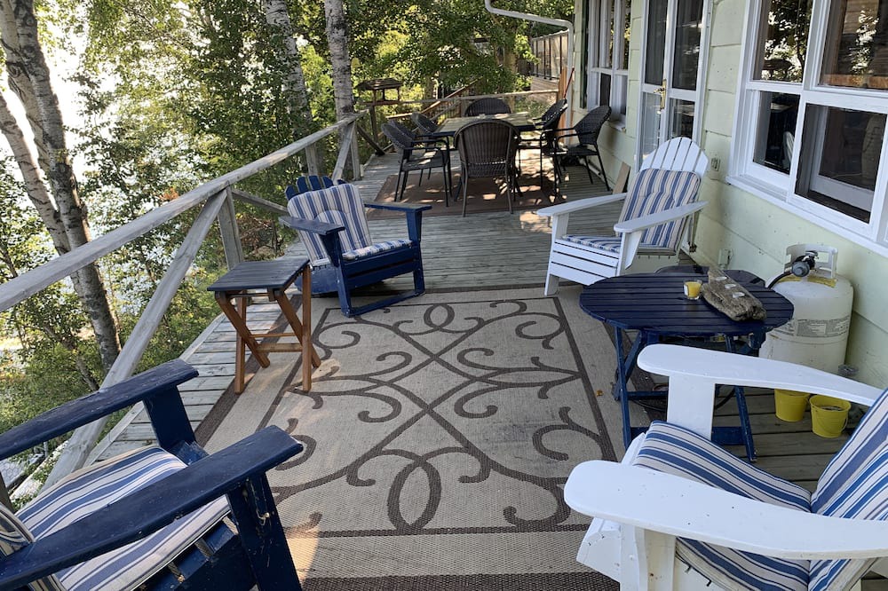 Photo of Patio Balcony in Westerose