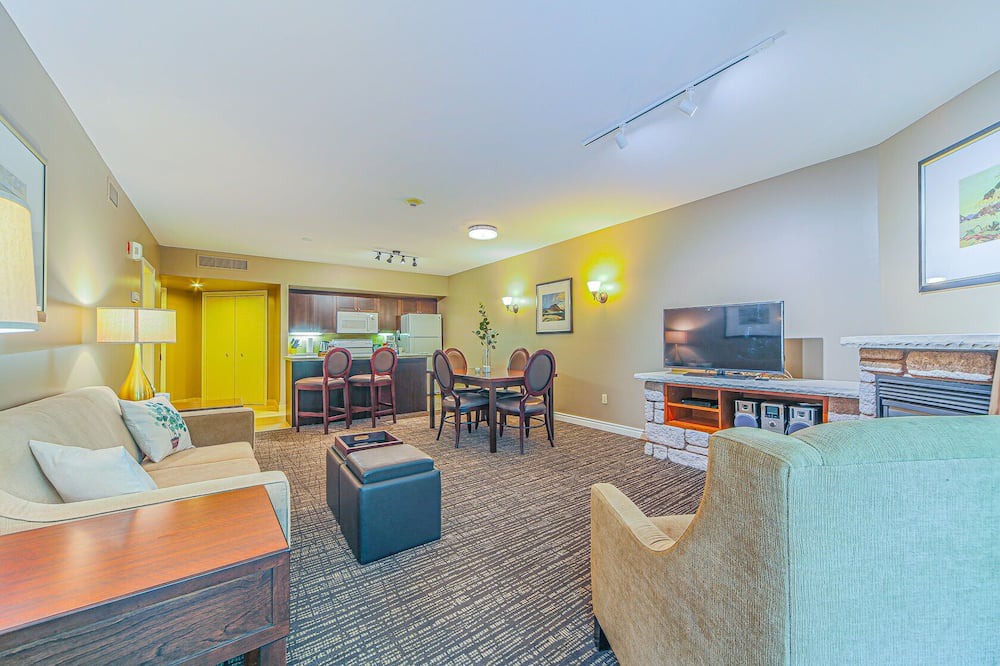 Photo of Livingroom in Oro-Medonte