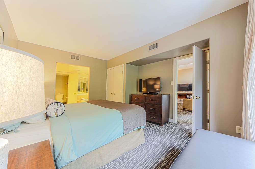 Photo of Bedroom in Oro-Medonte