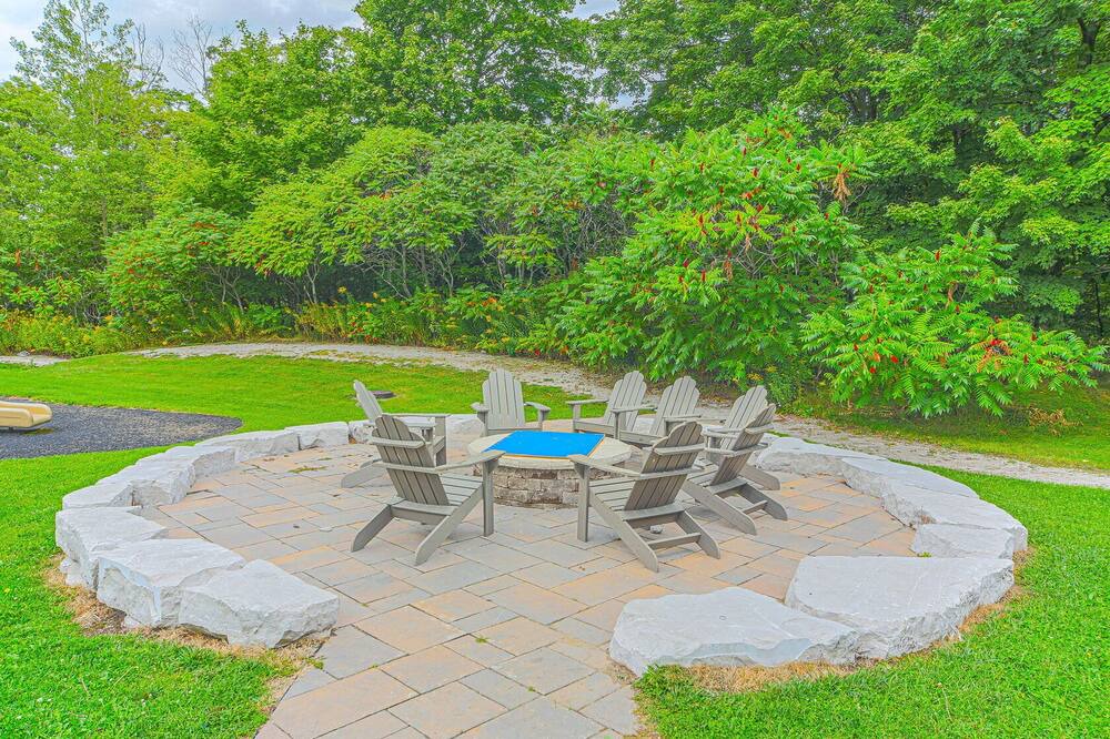 Photo of Patio Balcony in Oro-Medonte