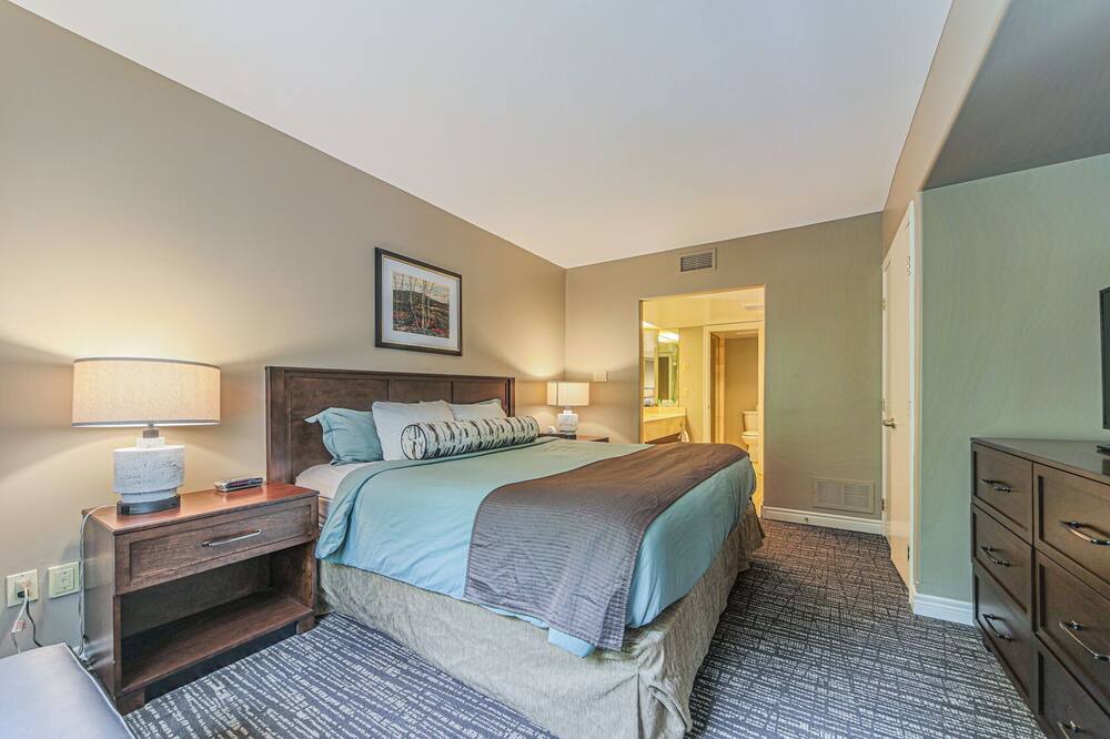 Photo of Bedroom in Oro-Medonte