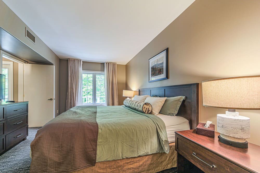 Photo of Bedroom in Oro-Medonte