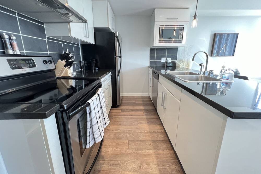 Photo of Kitchen in Crosstown