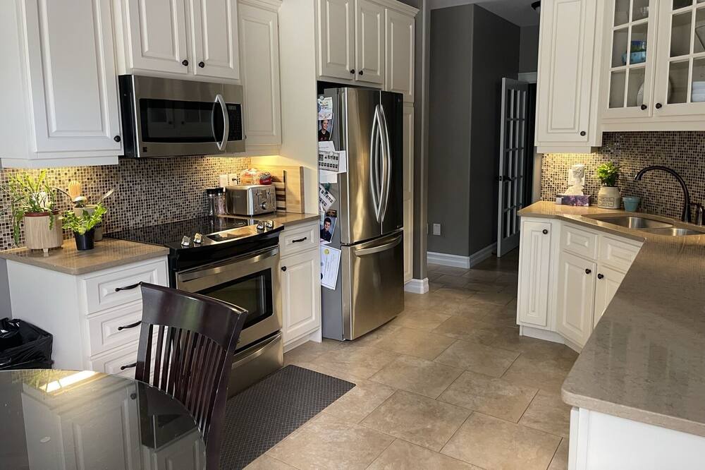 Photo of Kitchen in Grand Bay-Westfield