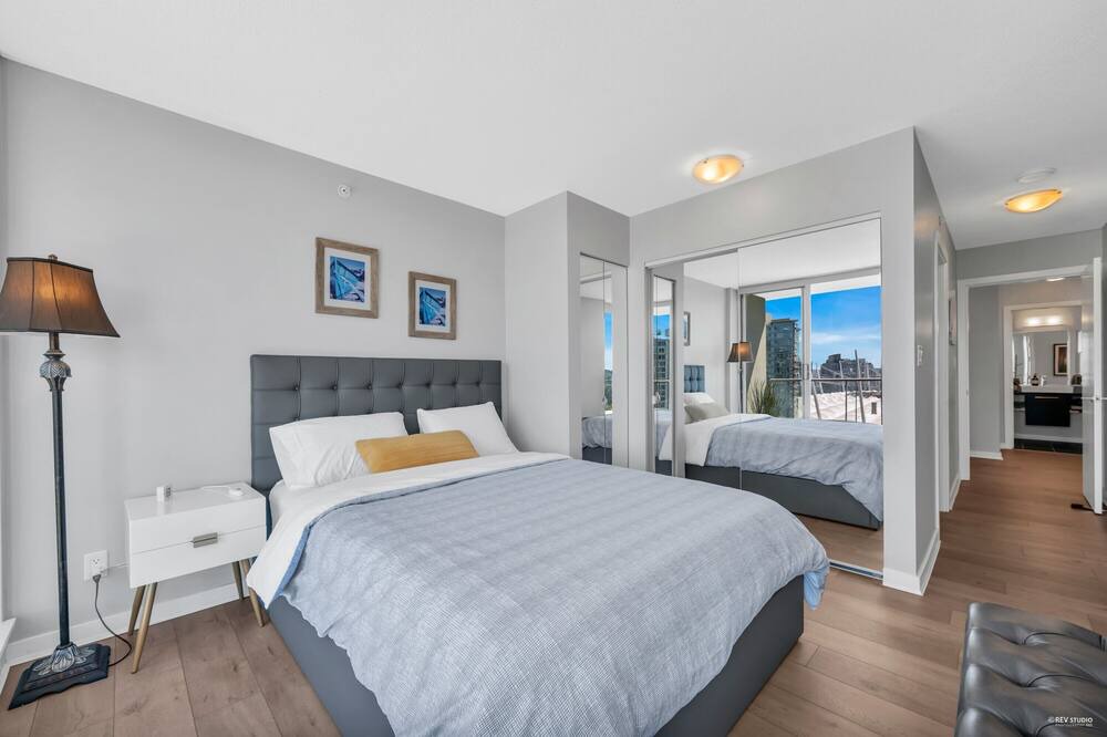 Photo of Bedroom in Crosstown