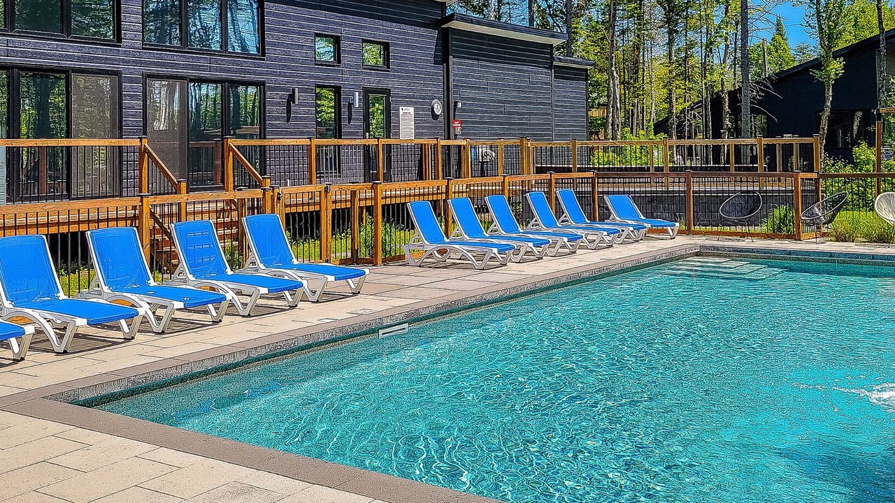 Photo of Outdoor in Saint-Basile