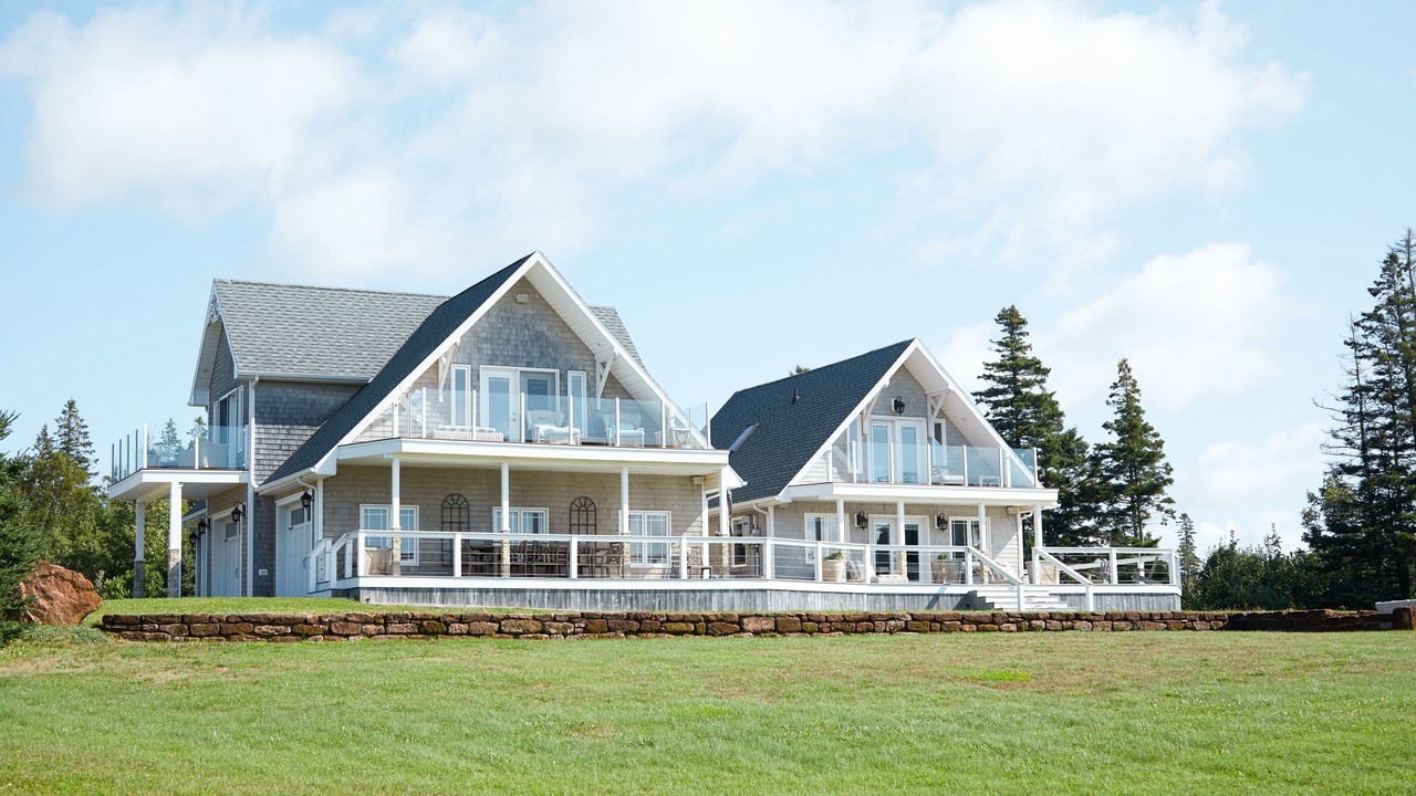 Photo of Outdoor in French River