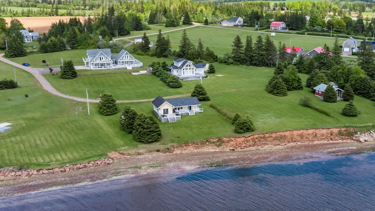 Photo of Outdoor in French River