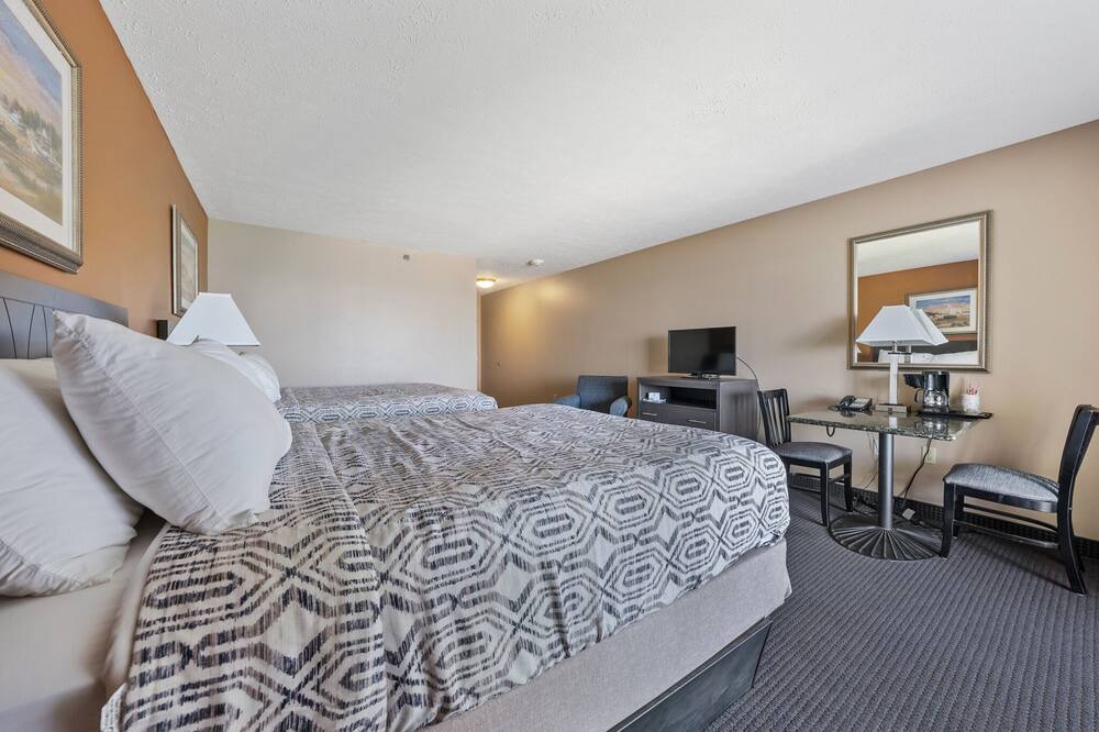 Photo of Bedroom in Put-in-Bay