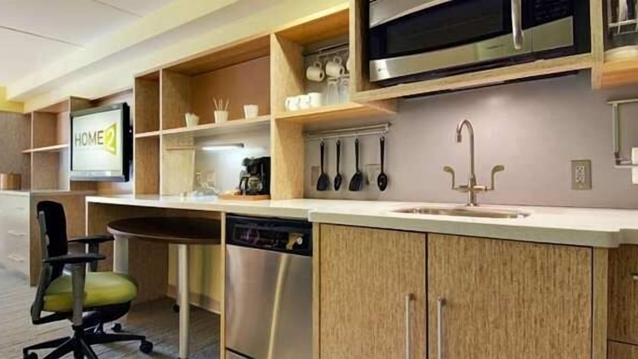 Photo of Kitchen in Erie