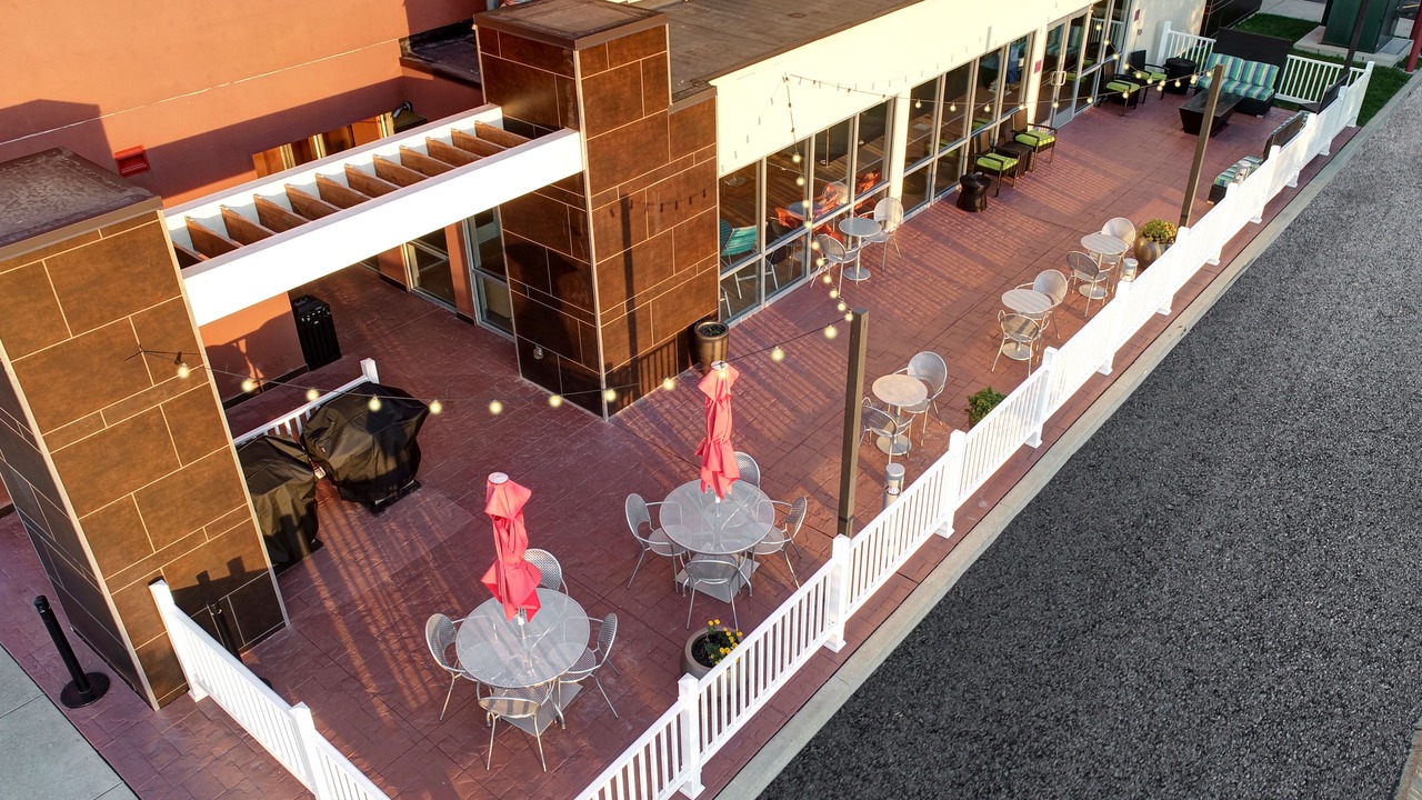 Photo of Outdoor in Erie