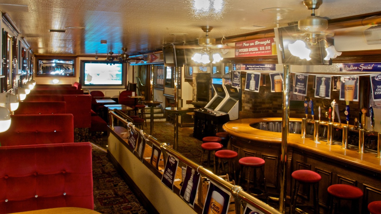 Photo of Others in Bloor Annex