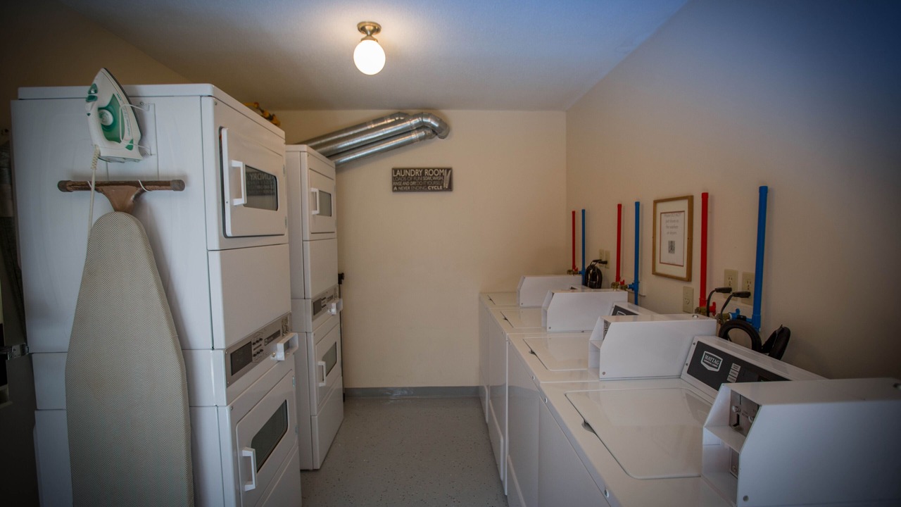 Photo of Bedroom in Lake Louise
