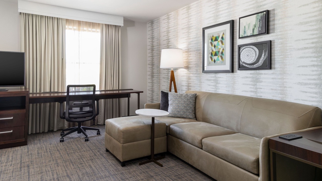 Photo of Bedroom in Niles