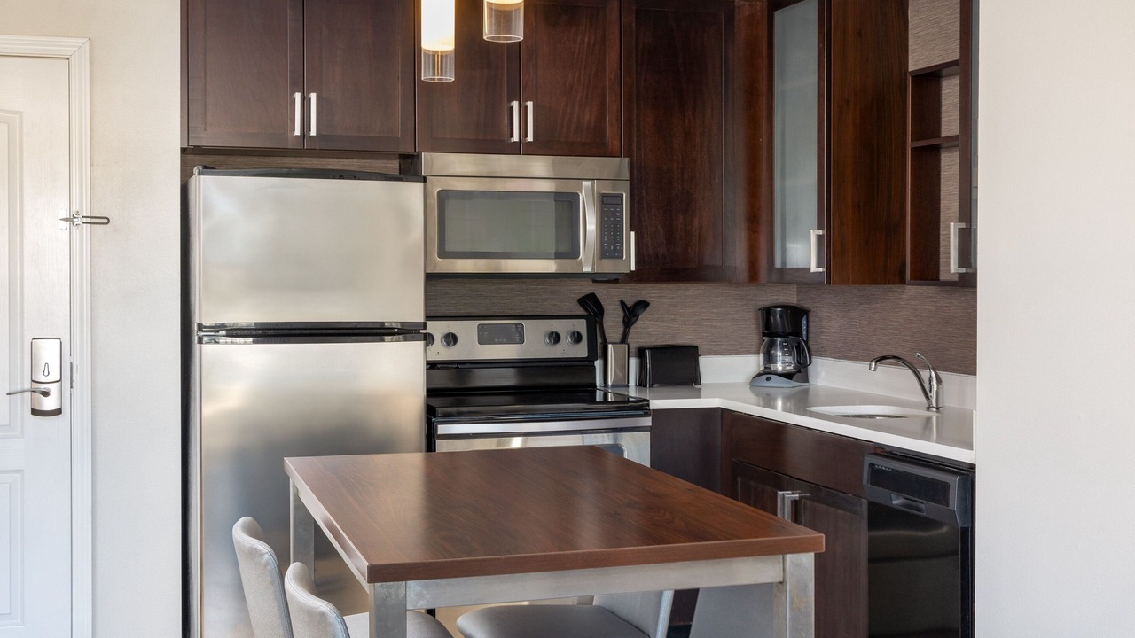 Photo of Kitchen in Niles
