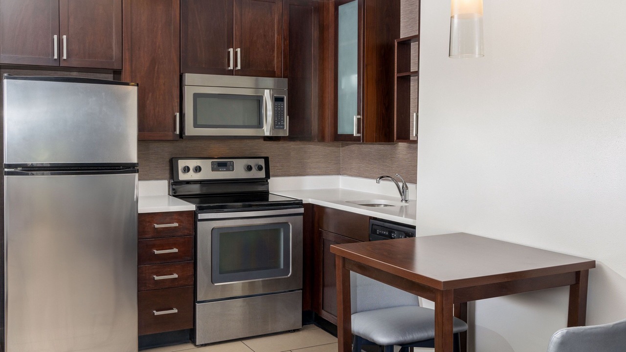 Photo of Kitchen in Niles